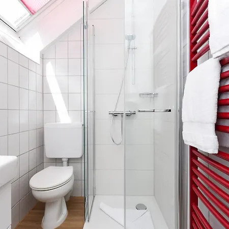 Im Haus Ankerplatz Esens