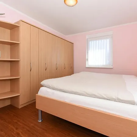 Apartmán Im Haus Ankerplatz Esens