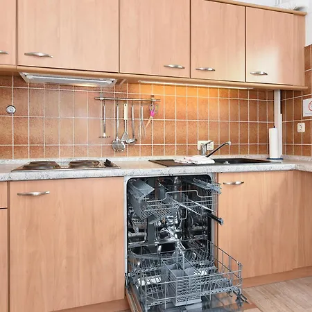 Im Haus Ankerplatz * Esens