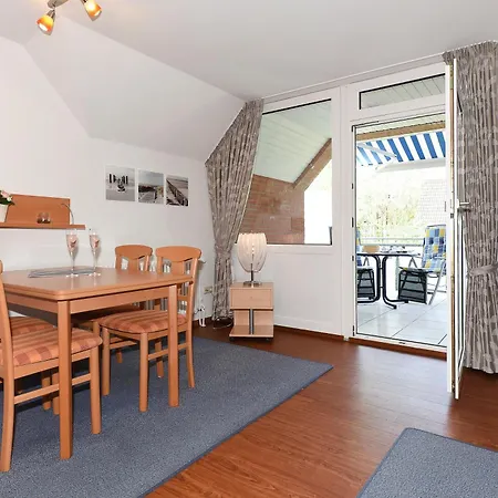 Im Haus Ankerplatz