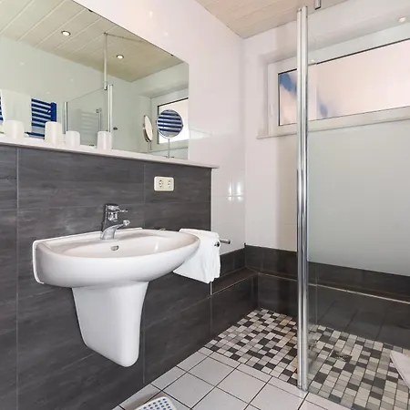 Im Haus Ankerplatz Apartmán *