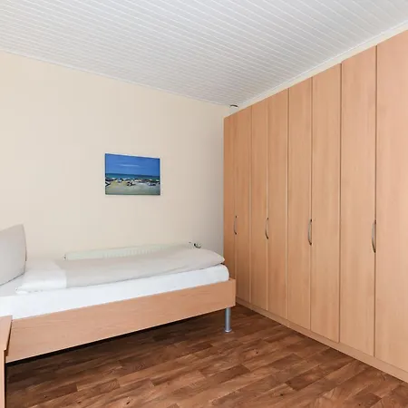 Im Haus Ankerplatz Apartmán *