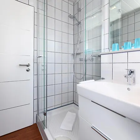 Im Haus Ankerplatz Apartmán *