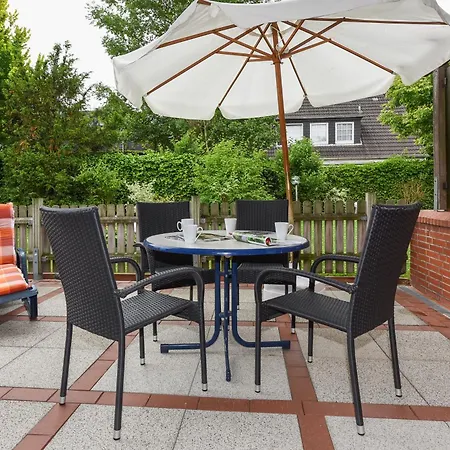 Im Haus Ankerplatz * Esens