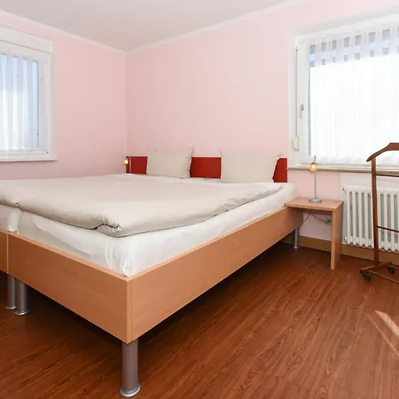 Im Haus Ankerplatz * Esens