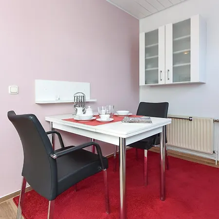 Im Haus Ankerplatz
