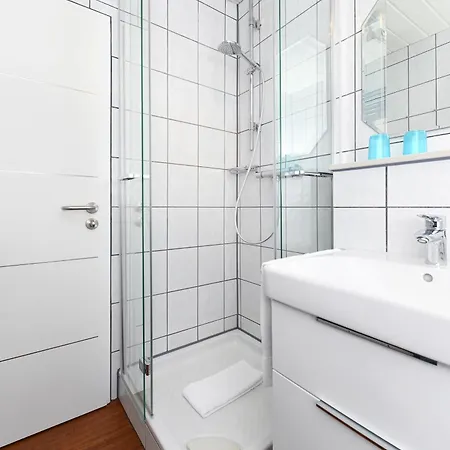 Im Haus Ankerplatz Apartmán *