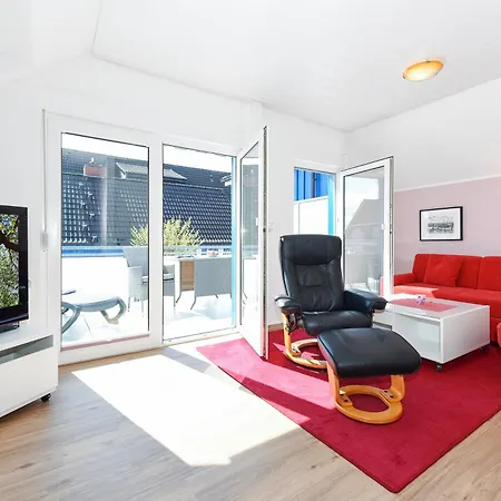 Im Haus Ankerplatz
