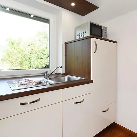 Im Haus Ankerplatz Apartmán *