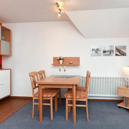 Im Haus Ankerplatz Esens