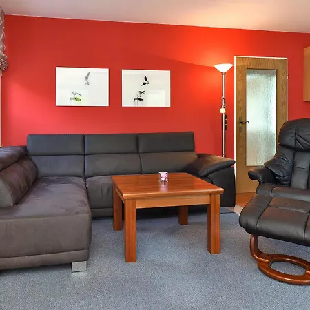 Im Haus Ankerplatz Apartmán