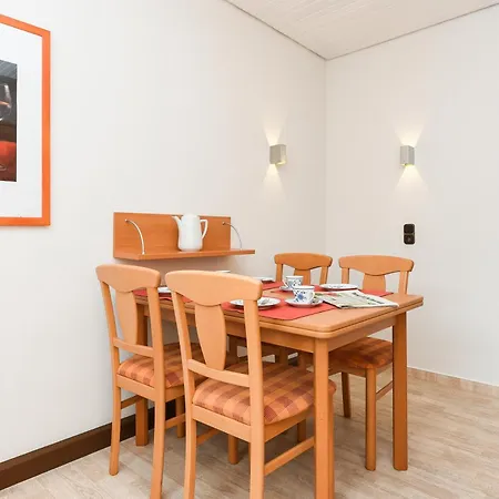 Im Haus Ankerplatz Esens