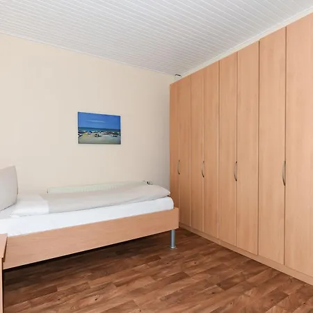 Apartmán Im Haus Ankerplatz
