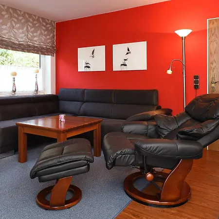 Im Haus Ankerplatz