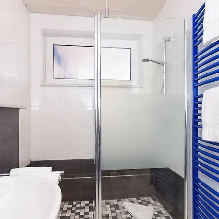 Im Haus Ankerplatz Apartmán