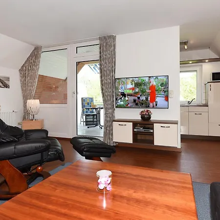 Im Haus Ankerplatz Esens