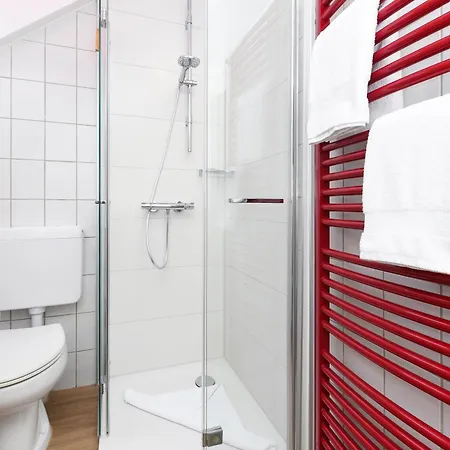 Im Haus Ankerplatz Apartmán *