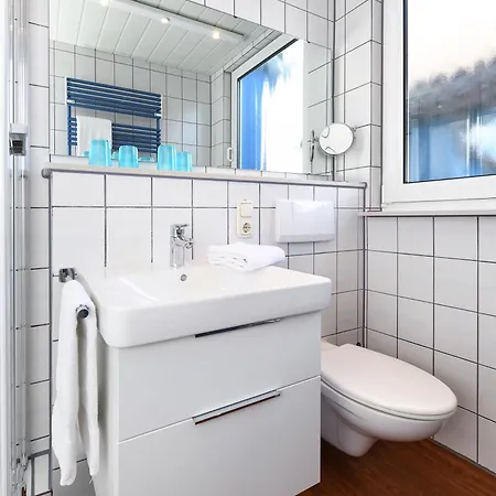 Im Haus Ankerplatz Apartmán *