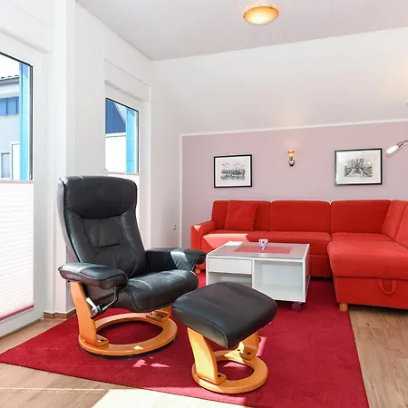 Im Haus Ankerplatz *