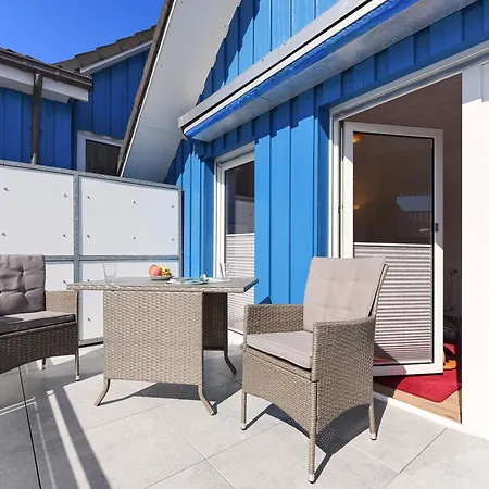 Im Haus Ankerplatz * Esens