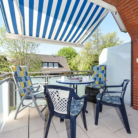 Im Haus Ankerplatz *