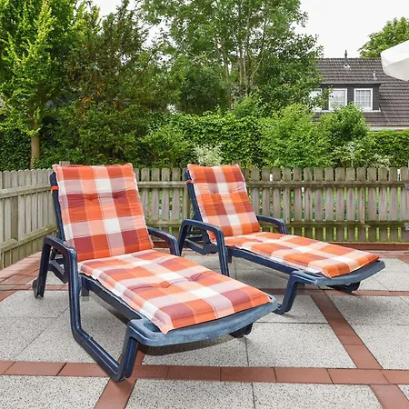 Im Haus Ankerplatz *