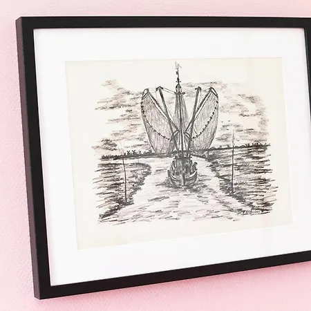 Im Haus Ankerplatz Apartmán *