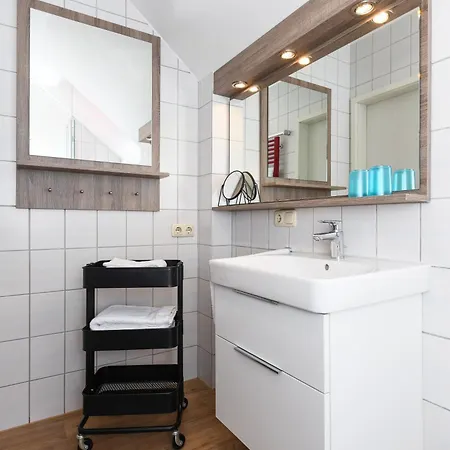 Im Haus Ankerplatz Apartmán *