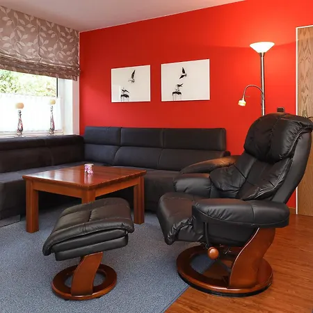 Im Haus Ankerplatz * Esens