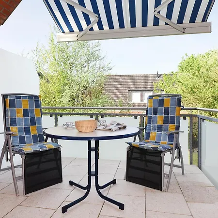 Im Haus Ankerplatz * Esens