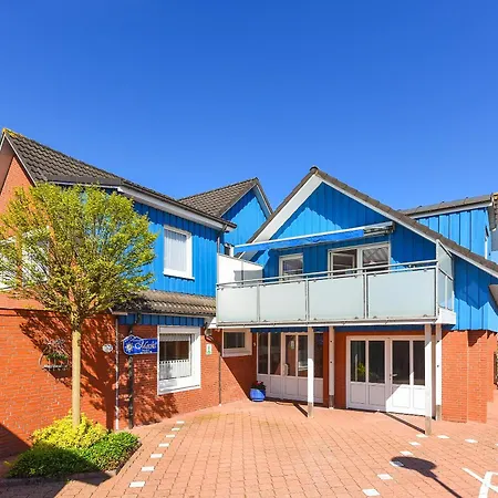 Im Haus Ankerplatz *