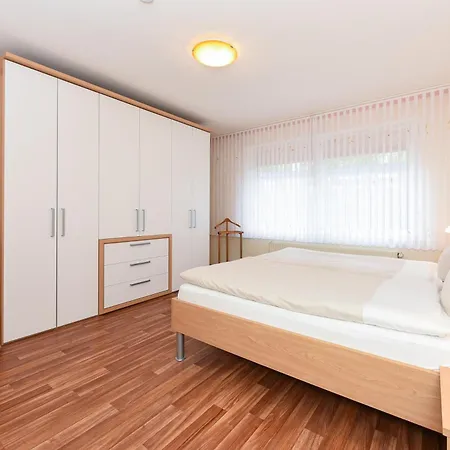 Im Haus Ankerplatz