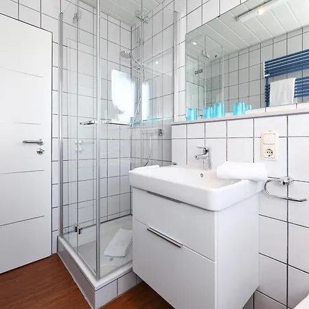 Im Haus Ankerplatz Esens