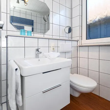 Im Haus Ankerplatz Apartmán