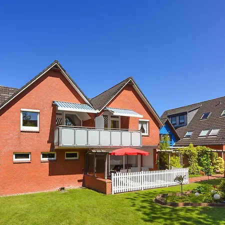 Im Haus Ankerplatz *