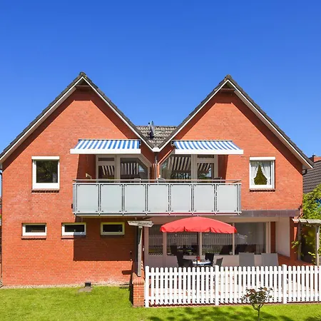 Im Haus Ankerplatz *