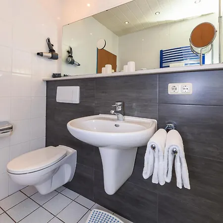 Im Haus Ankerplatz Apartmán *