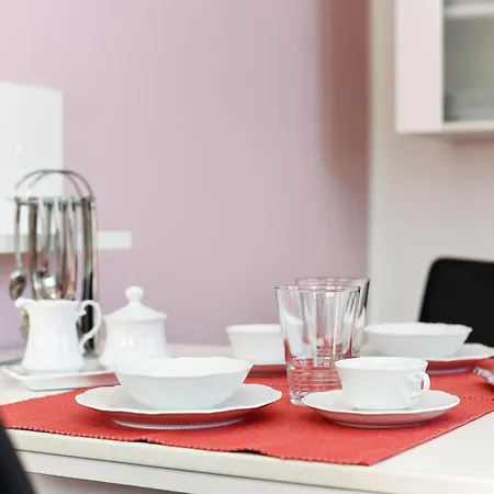 Im Haus Ankerplatz Apartmán