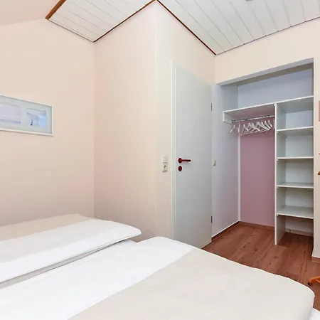 Im Haus Ankerplatz Apartmán Esens