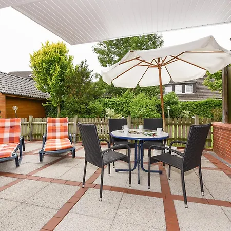 Im Haus Ankerplatz * Esens