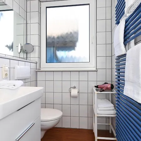 Im Haus Ankerplatz Esens