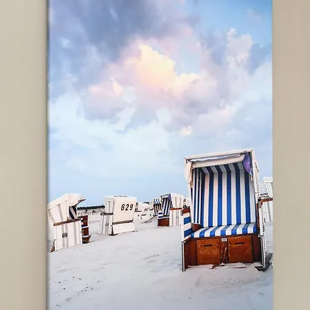 Im Haus Ankerplatz * Esens