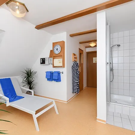 Im Haus Ankerplatz * Esens