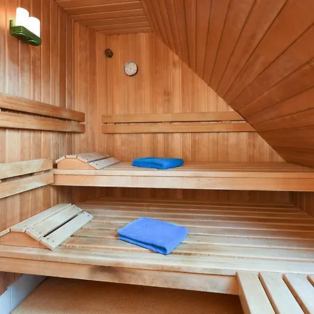 Im Haus Ankerplatz * Esens