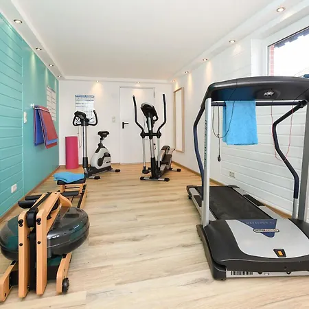 Im Haus Ankerplatz Apartmán