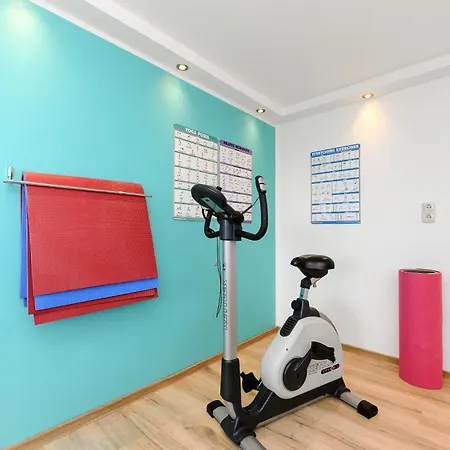 Im Haus Ankerplatz * Esens